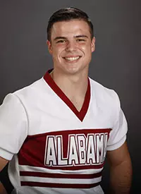 7/16/18 Cheer / MBB
Andrew Davis
Photo by Robert Sutton