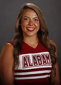 7/16/18 Cheer / MBB
Jodi DeFilippi
Photo by Robert Sutton