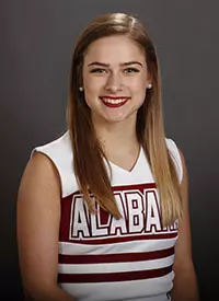 7/16/18 Cheer / MBB
Courtney Deavers
Photo by Robert Sutton