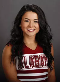 7/16/18 Cheer / MBB
Isabella Donahue
Photo by Robert Sutton