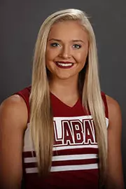 7/16/18 Cheer / MBB
Kalie Dorsey
Photo by Robert Sutton
