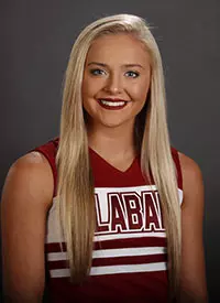 7/16/18 Cheer / MBB
Kalie Dorsey
Photo by Robert Sutton