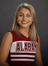 7/16/18 Cheer / MBB
Lauren Feyko
Photo by Robert Sutton
