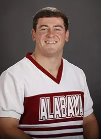 7/16/18 Cheer / MBB
Riley Fowler
Photo by Robert Sutton