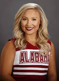 7/16/18 Cheer / MBB
Morgan Gallinger
Photo by Robert Sutton