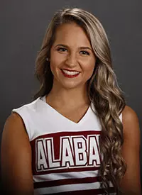 7/16/18 Cheer / MBB
Bragan Gambrell
Photo by Robert Sutton