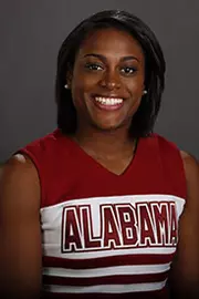 7/16/18 Cheer / MBB
Taylor Gillespie
Photo by Robert Sutton