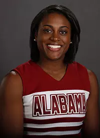 7/16/18 Cheer / MBB
Taylor Gillespie
Photo by Robert Sutton