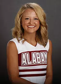 7/16/18 Cheer / MBB
MacKenzie Giordano
Photo by Robert Sutton