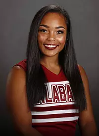 7/16/18 Cheer / MBB
Niya Godine
Photo by Robert Sutton