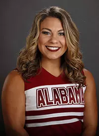 7/16/18 Cheer / MBB
Megan Harnum
Photo by Robert Sutton