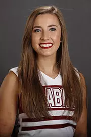 7/16/18 Cheer / MBB
Devan Harris
Photo by Robert Sutton