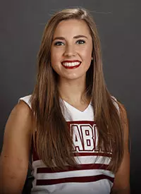 7/16/18 Cheer / MBB
Devan Harris
Photo by Robert Sutton