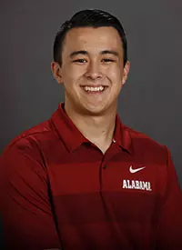 7/16/18 Cheer / MBB
Collin Herrin
Photo by Robert Sutton