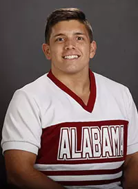 7/16/18 Cheer / MBB
Gavin Hodge
Photo by Robert Sutton