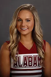 7/16/18 Cheer / MBB
Ashley Hopping
Photo by Robert Sutton