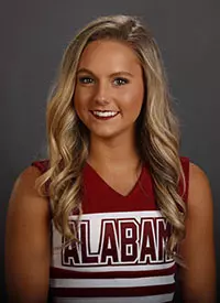 7/16/18 Cheer / MBB
Ashley Hopping
Photo by Robert Sutton