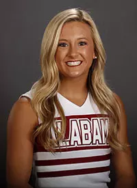 7/16/18 Cheer / MBB
Abby Housley
Photo by Robert Sutton