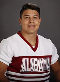 7/16/18 Cheer / MBB
Jimmy Valdez
Photo by Robert Sutton