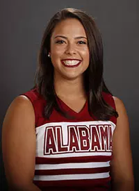 7/16/18 Cheer / MBB
Lexie Kimler
Photo by Robert Sutton