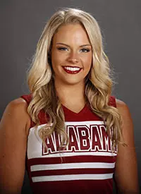 7/16/18 Cheer / MBB
Olivia Langley
Photo by Robert Sutton