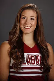 7/16/18 Cheer / MBB
Mckenna Larson
Photo by Robert Sutton