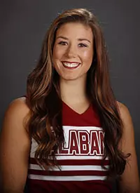 7/16/18 Cheer / MBB
Mckenna Larson
Photo by Robert Sutton