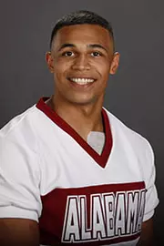 7/16/18 Cheer / MBB
Carlos Lopez
Photo by Robert Sutton