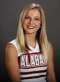 7/16/18 Cheer / MBB
Camille Marsh
Photo by Robert Sutton