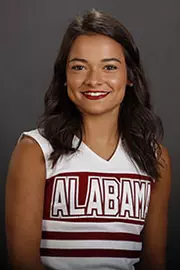 7/16/18 Cheer / MBB
Lexie Modica
Photo by Robert Sutton