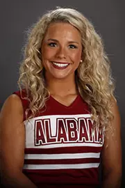 7/16/18 Cheer / MBB
Laken Pineda
Photo by Robert Sutton