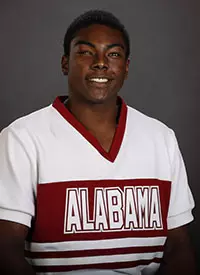 7/16/18 Cheer / MBB
Richard Ramsey
Photo by Robert Sutton