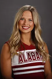 7/16/18 Cheer / MBB
Kayla Reagan
Photo by Robert Sutton
