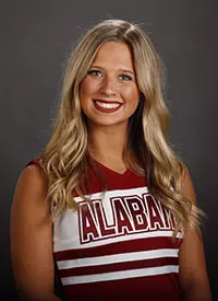 7/16/18 Cheer / MBB
Kayla Reagan
Photo by Robert Sutton