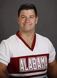 7/16/18 Cheer / MBB
Michael Rice
Photo by Robert Sutton
