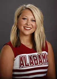 7/16/18 Cheer / MBB
Peyton Rusk
Photo by Robert Sutton