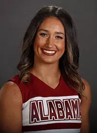7/16/18 Cheer / MBB
Lakyn Sailer
Photo by Robert Sutton