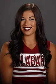 7/16/18 Cheer / MBB
Carley Simeur
Photo by Robert Sutton