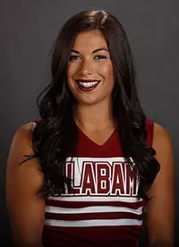 7/16/18 Cheer / MBB
Carley Simeur
Photo by Robert Sutton
