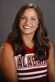 7/16/18 Cheer / MBB
Ashlyn Turner
Photo by Robert Sutton