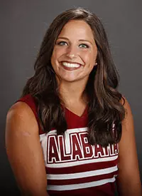 7/16/18 Cheer / MBB
Ashlyn Turner
Photo by Robert Sutton