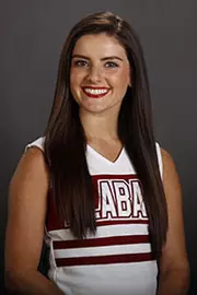 7/16/18 Cheer / MBB
Kelsey Waters
Photo by Robert Sutton