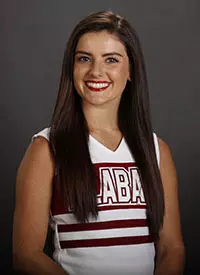 7/16/18 Cheer / MBB
Kelsey Waters
Photo by Robert Sutton