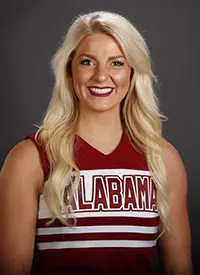 7/16/18 Cheer / MBB
Katie White
Photo by Robert Sutton