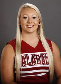 7/16/18 Cheer / MBB
Victoria Whitten
Photo by Robert Sutton