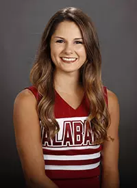 7/16/18 Cheer / MBB
Payton Willingham
Photo by Robert Sutton