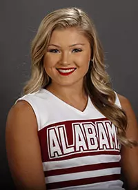 7/16/18 Cheer / MBB
Bethany Wolfe
Photo by Robert Sutton