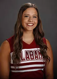 7/16/18 Cheer / MBB
Ava Zizza
Photo by Robert Sutton
