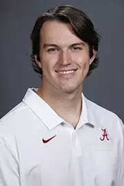 07-18-19 Cheer Mugs
Chandler Beard (BIG AL)
Photo by Kristen Taylor