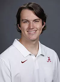 07-18-19 Cheer Mugs
Chandler Beard (BIG AL)
Photo by Kristen Taylor